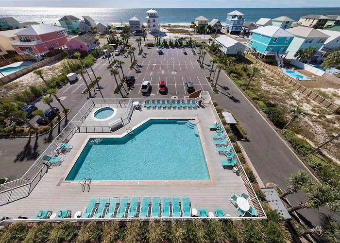 Sanibel 1201 By Collection Gulf Shores