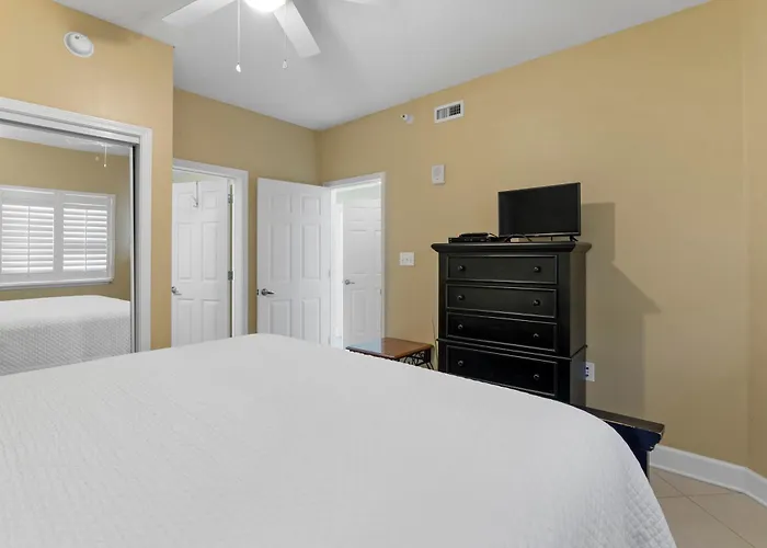 Sanibel 1201 By Collection * Gulf Shores
