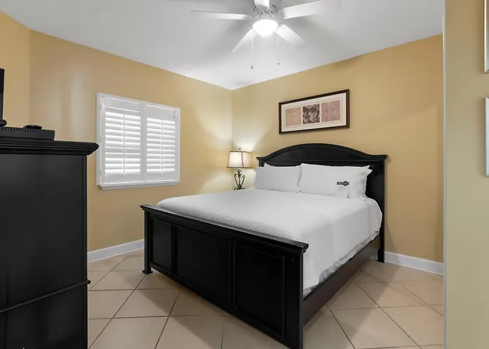 Sanibel 1201 By Collection Apartment