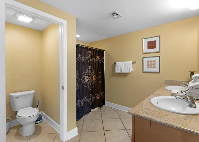 Sanibel 1201 By Collection * Gulf Shores