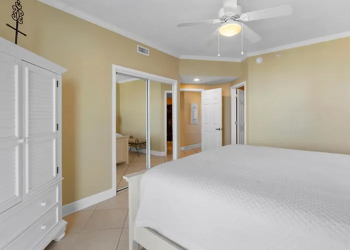 Apartment Sanibel 1201 By Collection