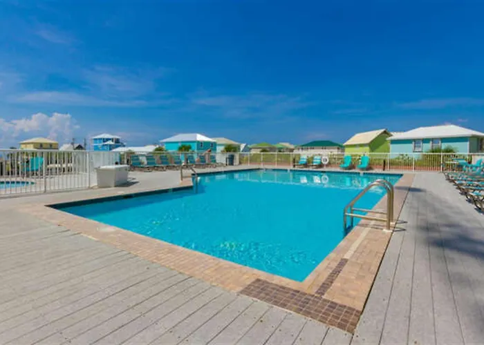 Apartment Sanibel 1201 By Collection Gulf Shores