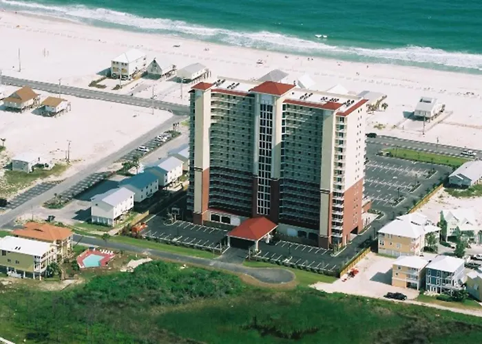 Apartment Sanibel 1201 By Collection *