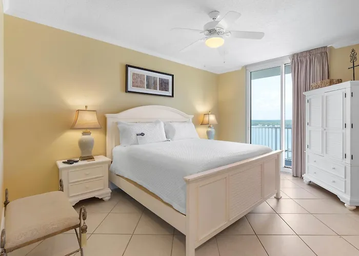 Sanibel 1201 By Collection * Gulf Shores