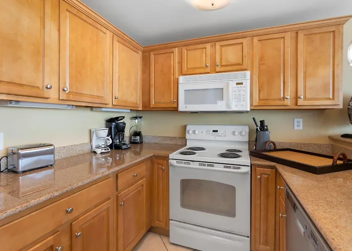Sanibel 1201 By Collection Apartment