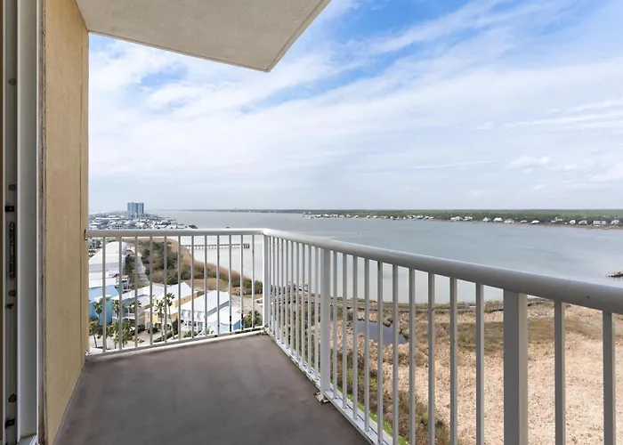 Apartment Sanibel 1201 By Collection