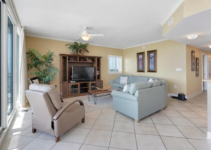 Sanibel 1201 By Collection Gulf Shores