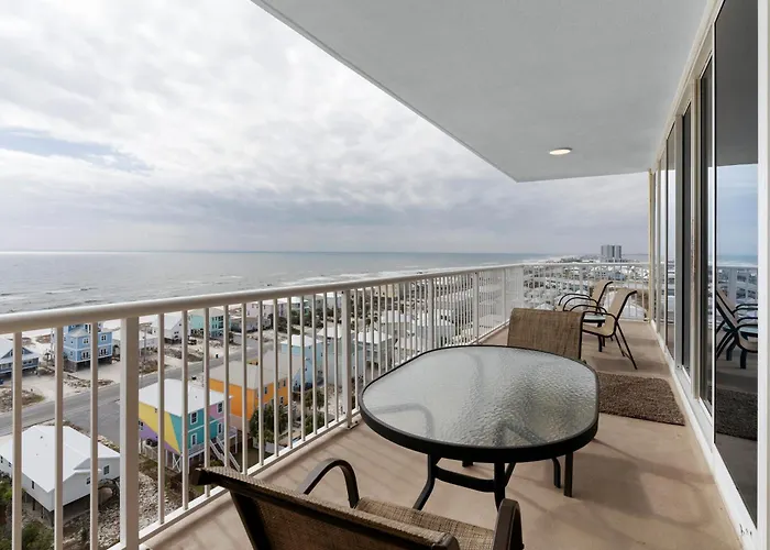 Sanibel 1201 By Collection Gulf Shores