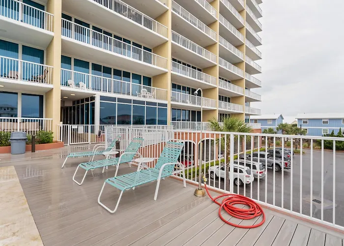 Sanibel 1201 By Collection Apartment