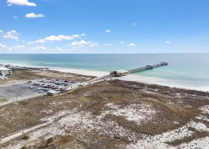 Sanibel 1201 By Collection Apartment Gulf Shores