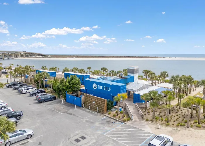 Sanibel 1201 By Collection Apartment
